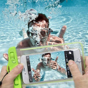 Waterproof Phone Case