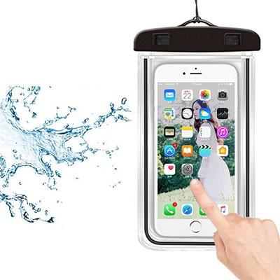 Waterproof Phone Case