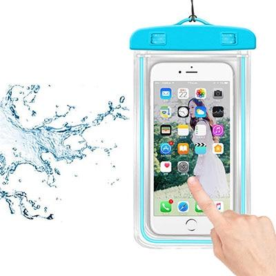 Waterproof Phone Case