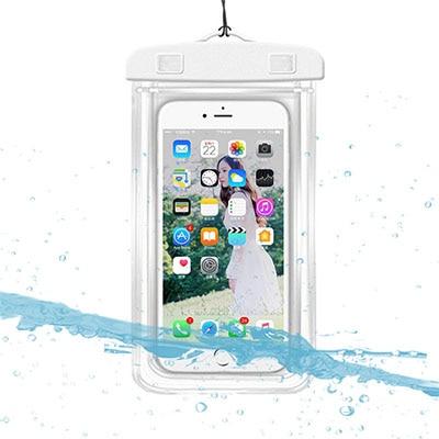 Waterproof Phone Case