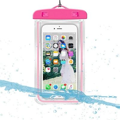 Waterproof Phone Case