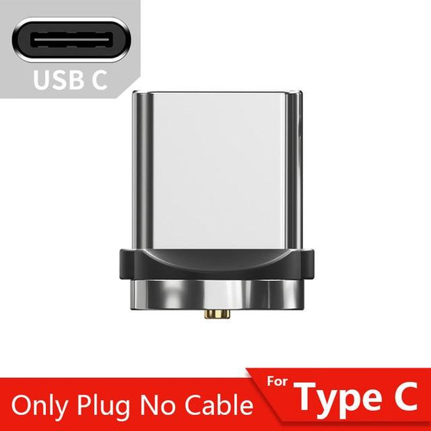 Fast Charging Magnetic Cable