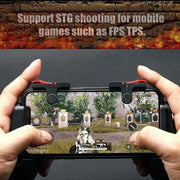 Mobile Phone Gaming Triggers