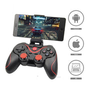 Wireless Joystick Game Controller