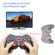 Wireless Joystick Game Controller