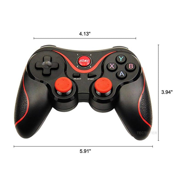 Wireless Joystick Game Controller