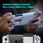 X2 Mobile Game Controller