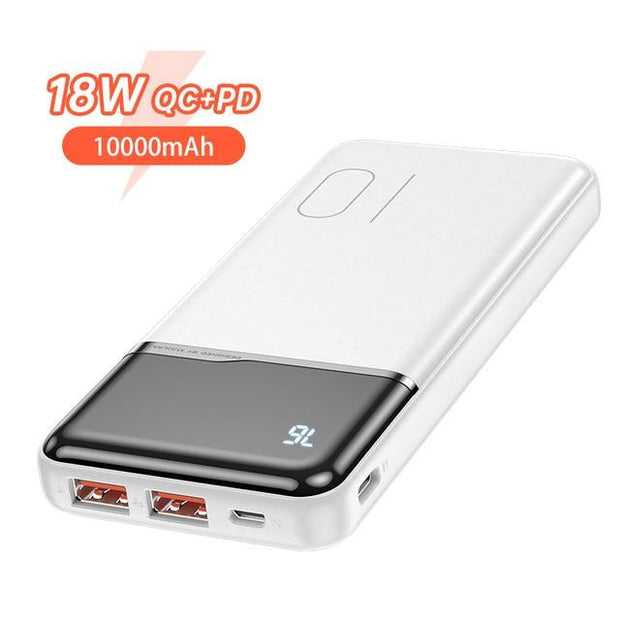 Portable Charging PowerBank