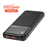 Portable Charging PowerBank