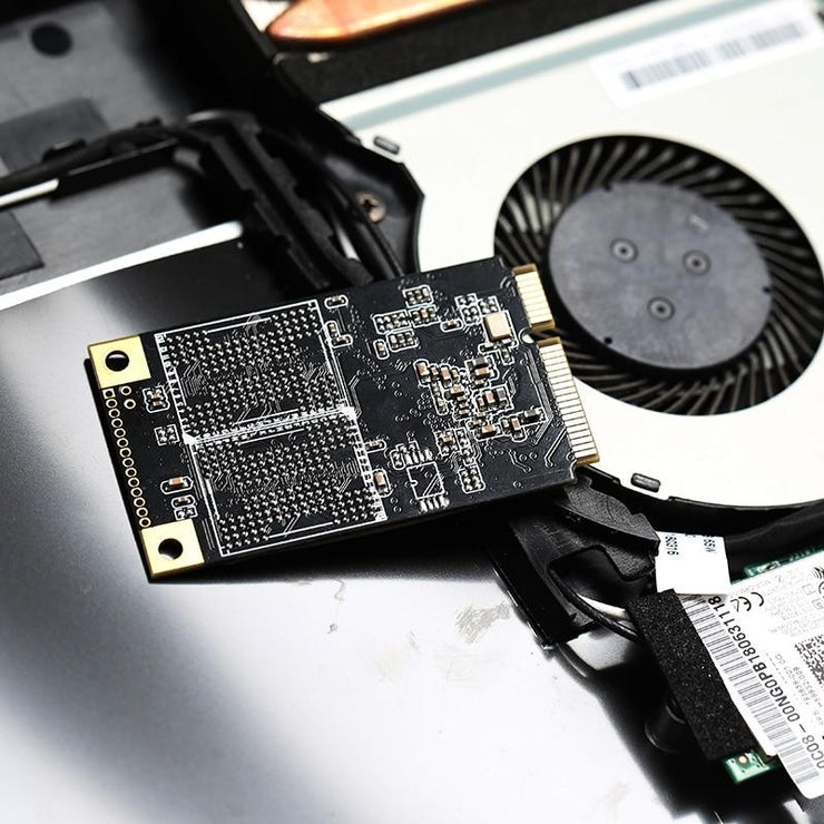 3 Internal Solid State Hard Drive