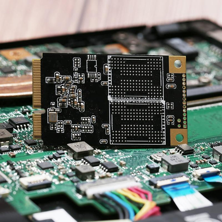 3 Internal Solid State Hard Drive