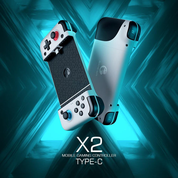 X2 Mobile Game Controller