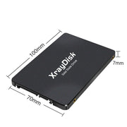 Internal SSD Hard Drive