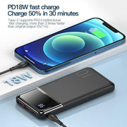 Portable Charging PowerBank