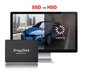 Internal SSD Hard Drive