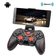 Wireless Joystick Game Controller