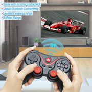 Wireless Joystick Game Controller