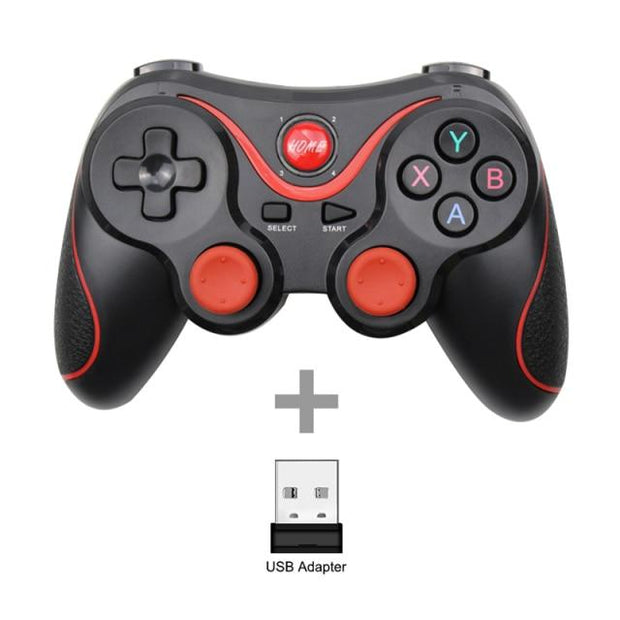 Wireless Joystick Game Controller