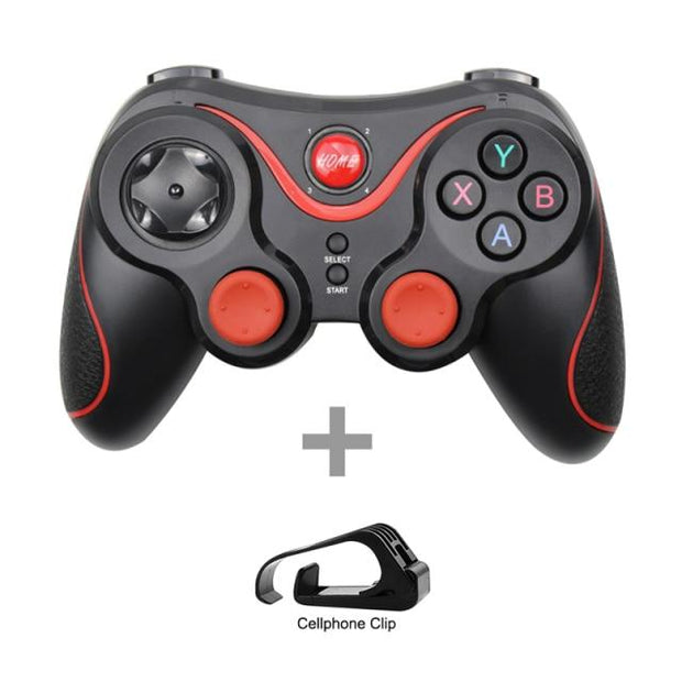 Wireless Joystick Game Controller