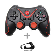 Wireless Joystick Game Controller