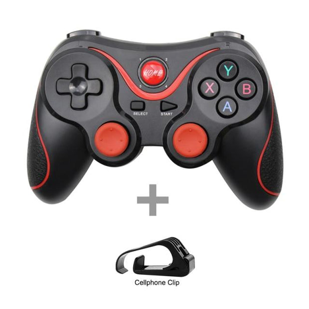 Wireless Joystick Game Controller