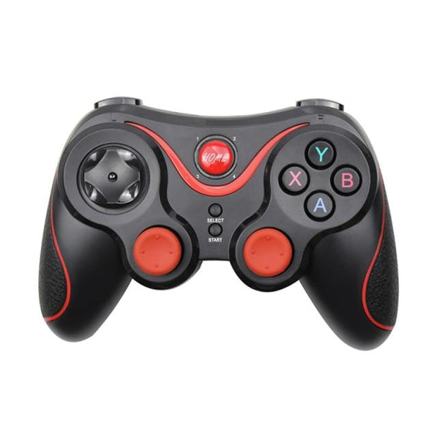 Wireless Joystick Game Controller