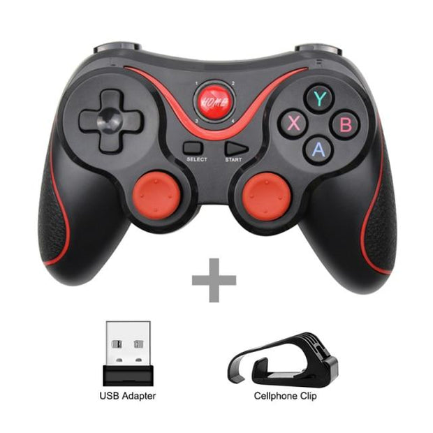 Wireless Joystick Game Controller