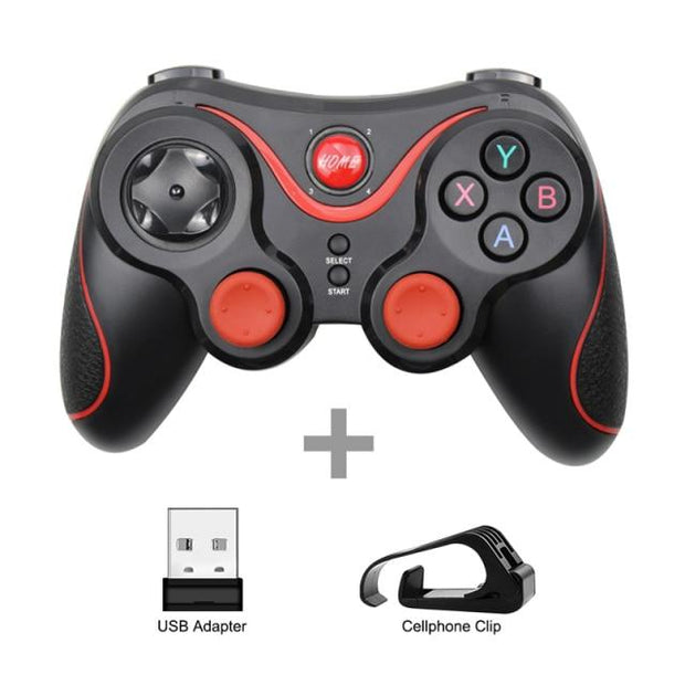 Wireless Joystick Game Controller