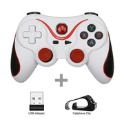 Wireless Joystick Game Controller