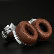 Foldable Over-Ear Wired Headphone