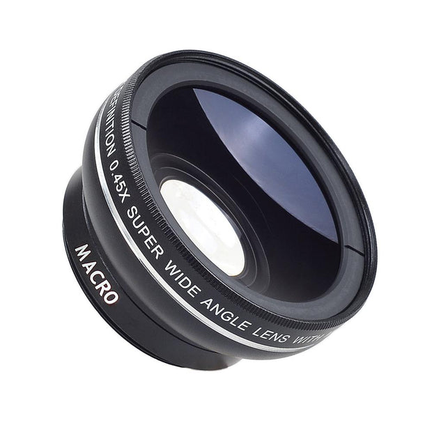 Super Macro Lens KIt